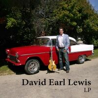 David Earl Lewis Lp